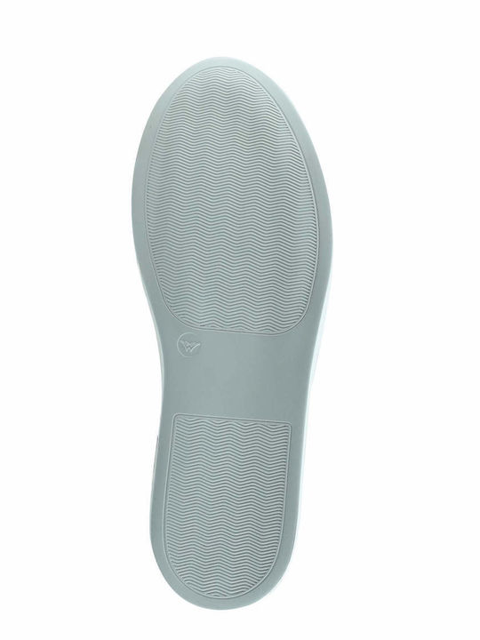 Designer Δερμάτινα Ανδρικά Slip-On Μπεζ