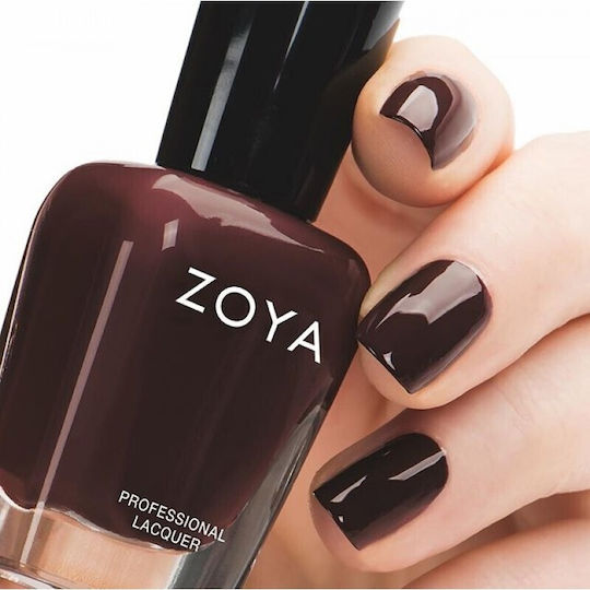 Zoya Nagellack Lang anhaltend Schnelltrocknend Elaine 15ml