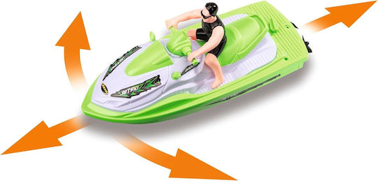 Fernsteuerbares Schnellboot Jetski Carson 500108052