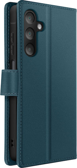 Mayaxess Case Samsung Galaxy A16 Detachable Shell Blue
