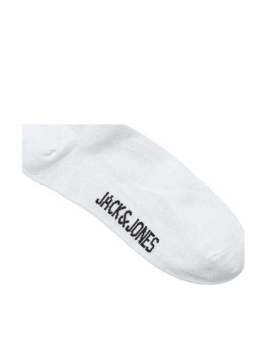 Jack & Jones Ανδρικές Κάλτσες 3Pack Jack & Jones Ανδρικές Κάλτσες 3Pack