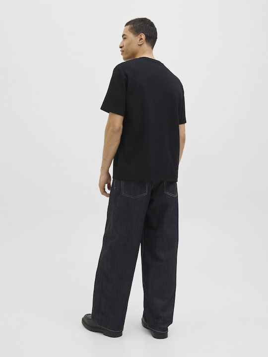 Jack & Jones Tricou Black