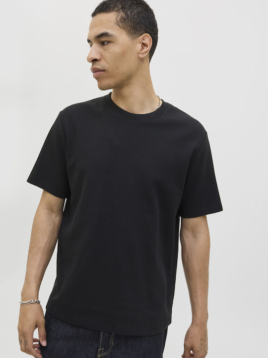 Тениска Black