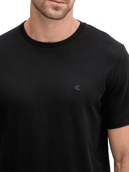 T-shirt Black
