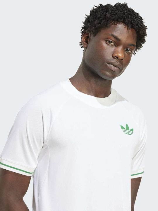 adidas FreeLift JM1161 Мъжка Блуза Бяла