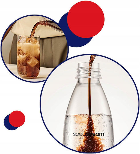 Sodastream Pepsi Max Kirsche Sirup 440 Ml 1 Stück