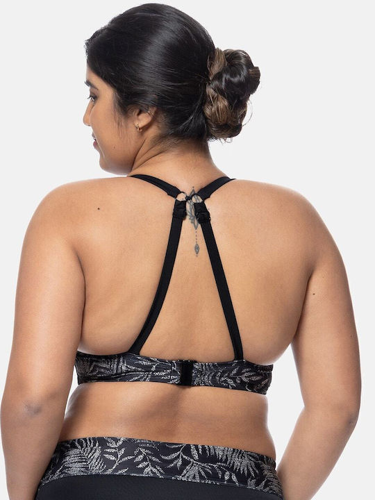 Bikini Sutien Black
