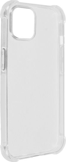Case Iphone 13 Bumper Corners Akashi Transparent