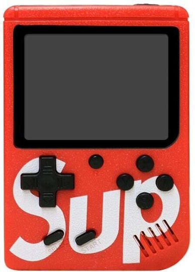 Sup Game Box Console 400 Consolă Portabilă pentru Copii