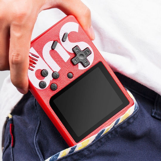 Sup Game Box Console 400 Consolă Portabilă pentru Copii