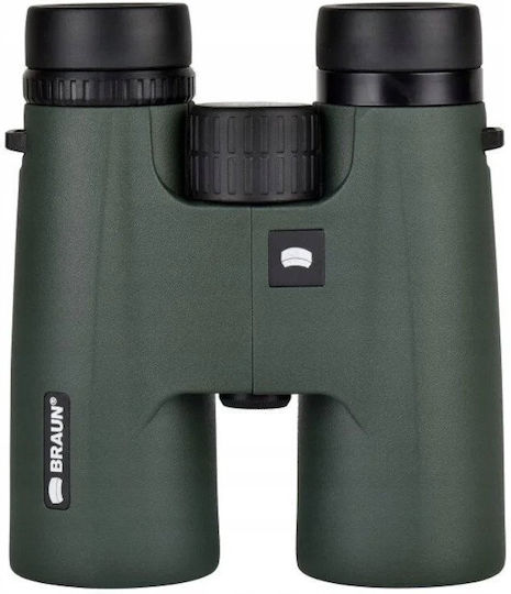 Braun Phototechnik Binoculars 8x42mm