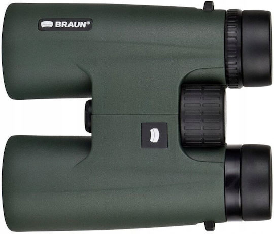 Braun Phototechnik Binoculars 8x42mm