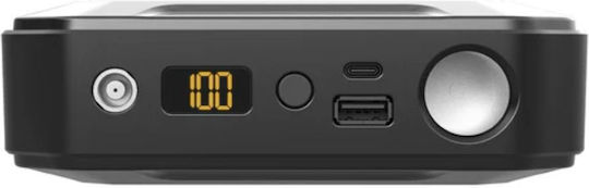 Magnetic Power Bank Portable Fridge 250Wh Pb-fr-3050