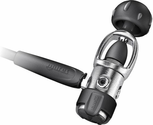 Mares Breathing regulator