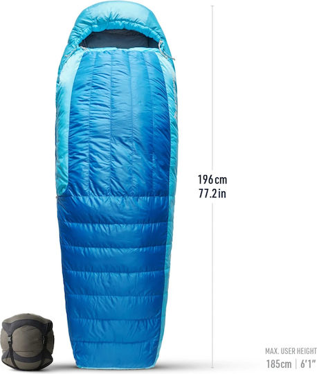 Sea to Summit Sac de dormit Single