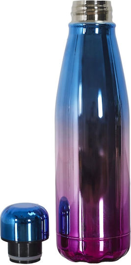 Cook Concept Bottle Thermos Stainless Steel 500ml Iso