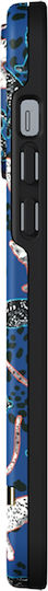 Richmond & Finch Case Iphone 13 Pro Max Leopard Pattern Antibacterial Coating Multicolour