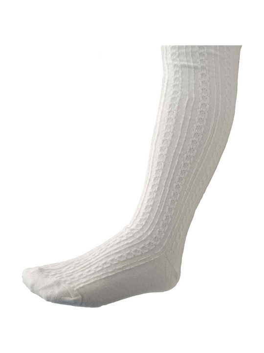 Dreams by Joyce Kids Tight Off White Dreams by Joyce Kids Tight Off White