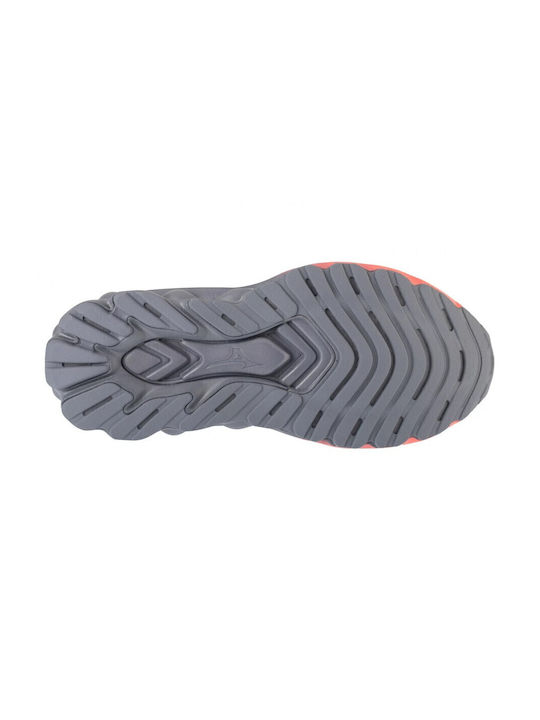 Skyrise 6 Γυναικεία Αθλητικά Παπούτσια Running Μπλε