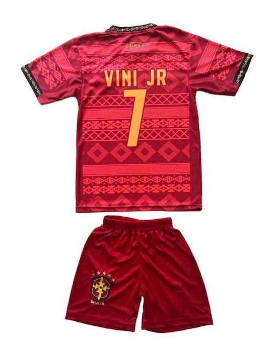 Children's Set Style Football