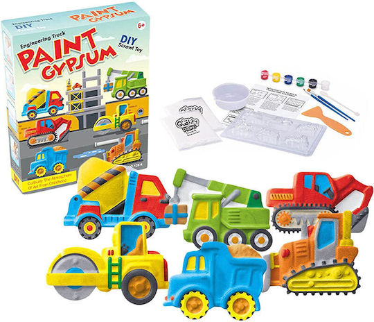 bebeLOGIC Children's Clay Set Multicolourς