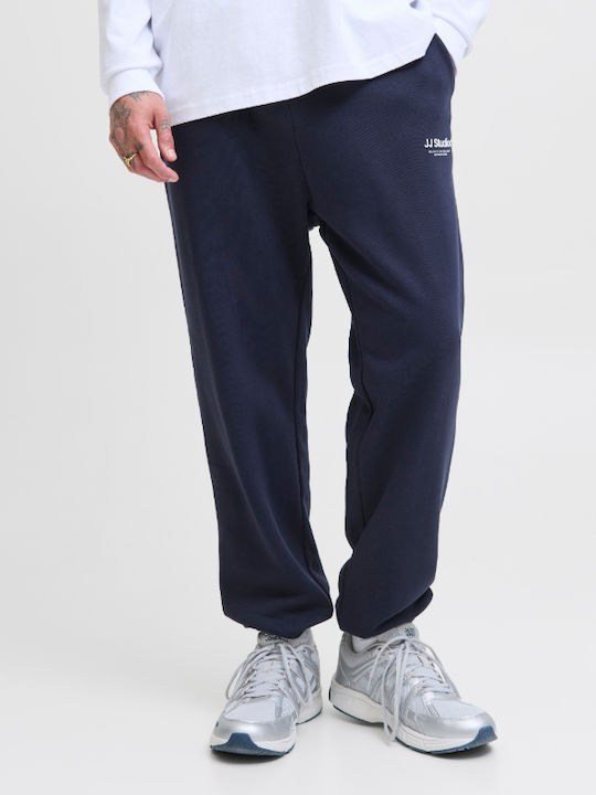 Pantaloni Albastru marin