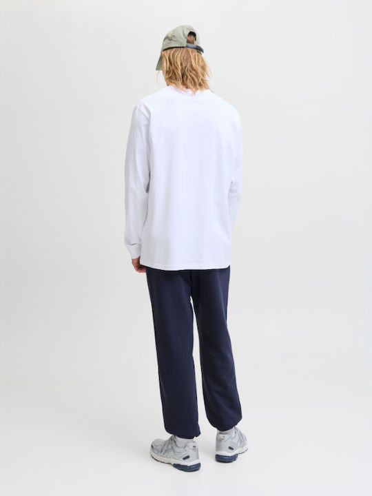 Pantaloni Albastru marin