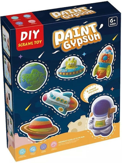 bebeLOGIC Copii Argilă Module Multicolorς