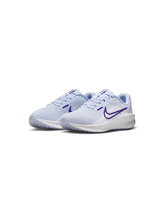 Downshifter 13 Sport Shoes Running Purple
