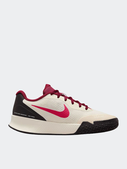 Nike Court Vapor Lite 3 Women's Tennis Shoes for Hard Courts Pink