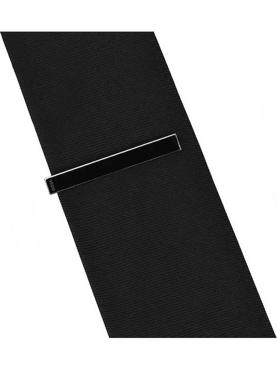 Boss Cufflinks in Black Color