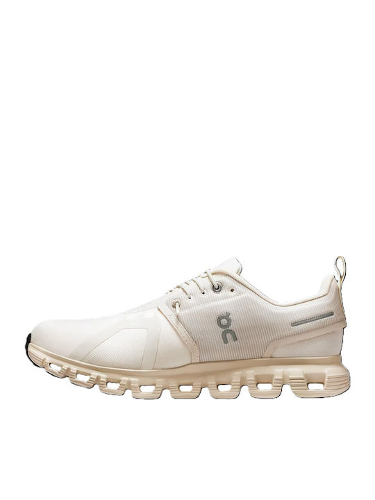 Cloud 6 Women's Running Sport Shoes Beige