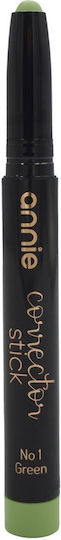 Annie Paris Corector Stick Green