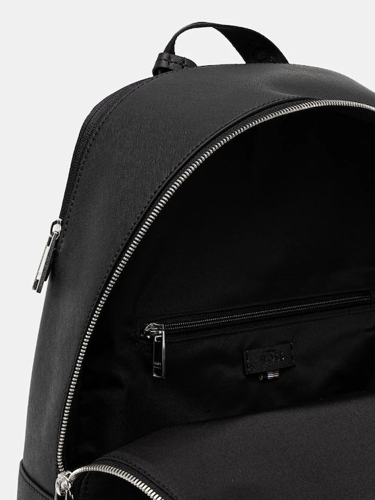 Boss Backpack Μαύρο