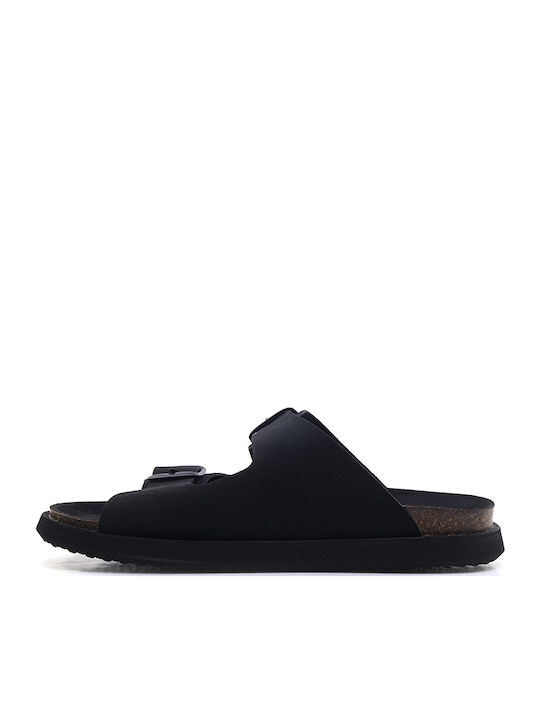 Men's Sandals Black