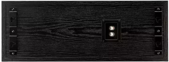 Fyne Audio F502E LCR Ηχείο Hi-Fi Κεντρικό Μαύρο