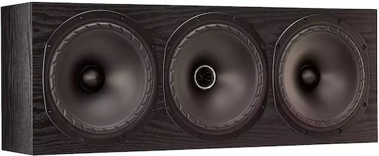 Fyne Audio F502E LCR Ηχείο Hi-Fi Κεντρικό Μαύρο