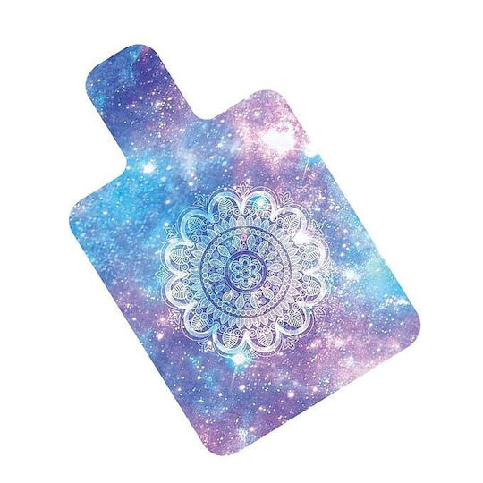 Αντιολισθητικό Στρώμα Κρεβάτι Reformer Pilates Cover Mat 99,6x61cm