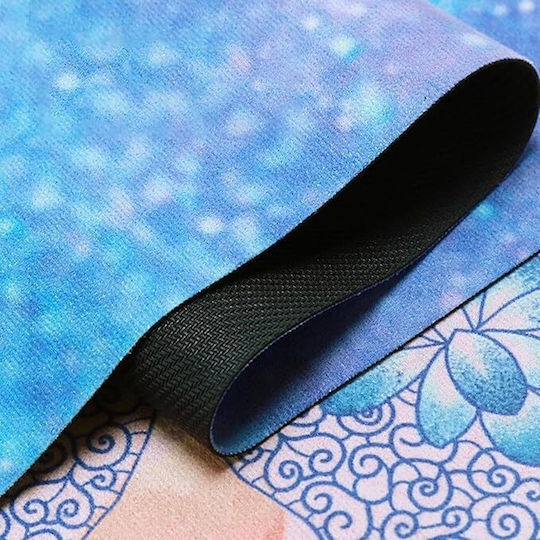 Αντιολισθητικό Στρώμα Κρεβάτι Reformer Pilates Cover Mat 99,6x61cm