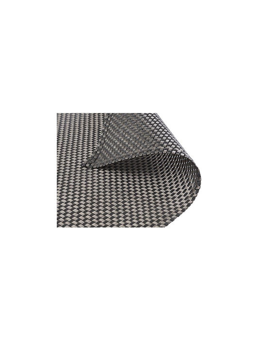 APS Σουπλά Πλαστικό Μπεζ 45x33cm