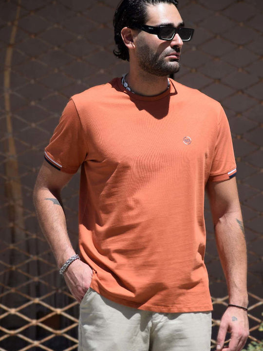 T-Shirt Cinnamon