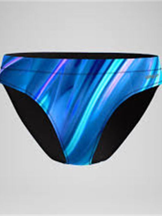 Bikini Slip Μπλε