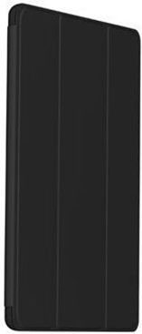 Mw Case Ipad Air 13” M2 Folio Slimskin Series Apple Pencil Holder Black