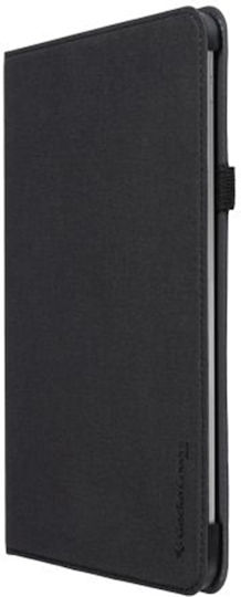 Gecko Easyclick Folio Case Ipad Air 11 M2 2024 Stand Function Black