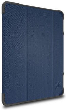 Stm Goods Dux Plus Duo Case Ipad 10.2 2019 20 21 7 8 9th Generation Blue