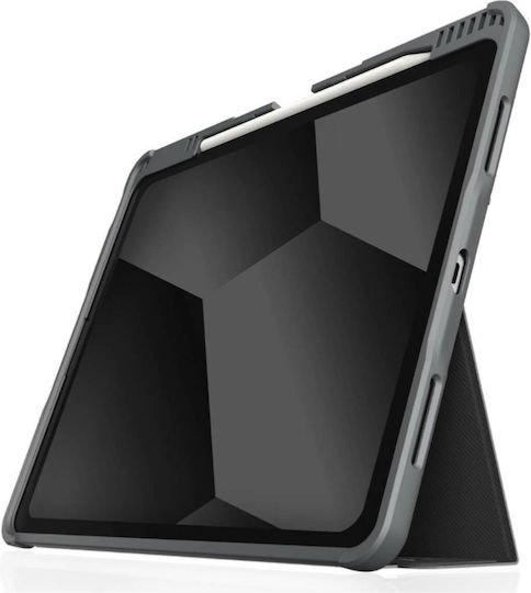 Stm Goods Protective Case Ipad Air 13 Folio Dux Plus Black