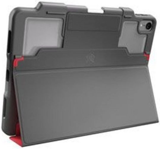 Stm Goods Folio Hülle Ipad Pro 11'' 2018 Folio Dux Plus Stifthalter Rote