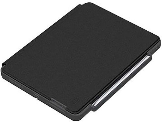 Mw Case Ipad 10.9” Folio Quick Note Qwerty Us Keyboard Bluetooth 3.0 Black