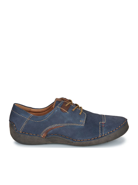 Men's Casual Shoes Brown