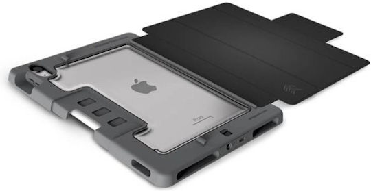 Stm Goods Protective Case Ipad 10.9 Folio Dux Ox Polybag Black